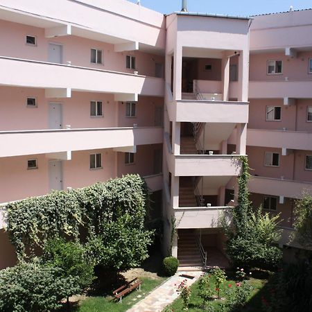 Orcin Apart Hotel Lapseki Екстериор снимка
