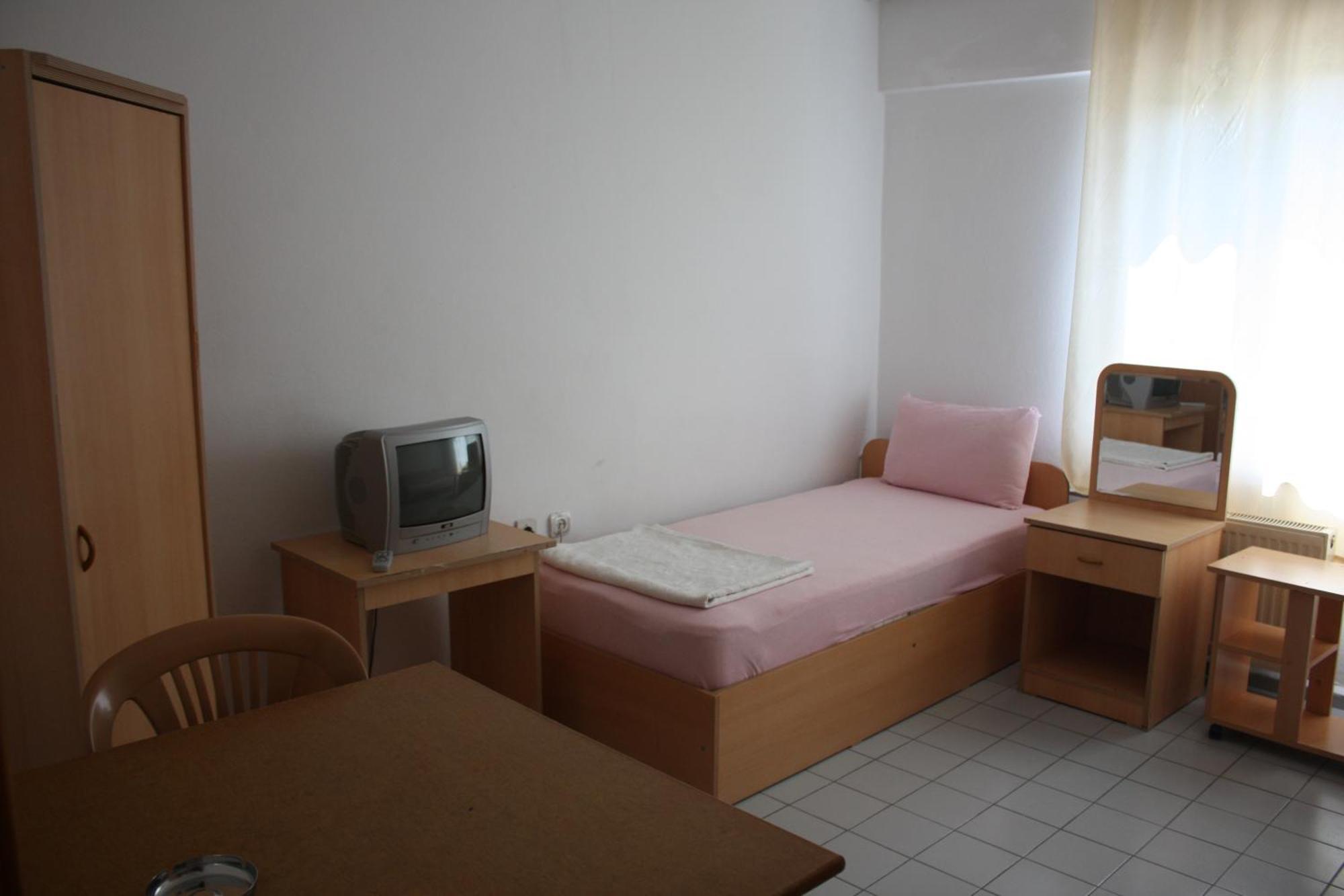 Orcin Apart Hotel Lapseki Екстериор снимка