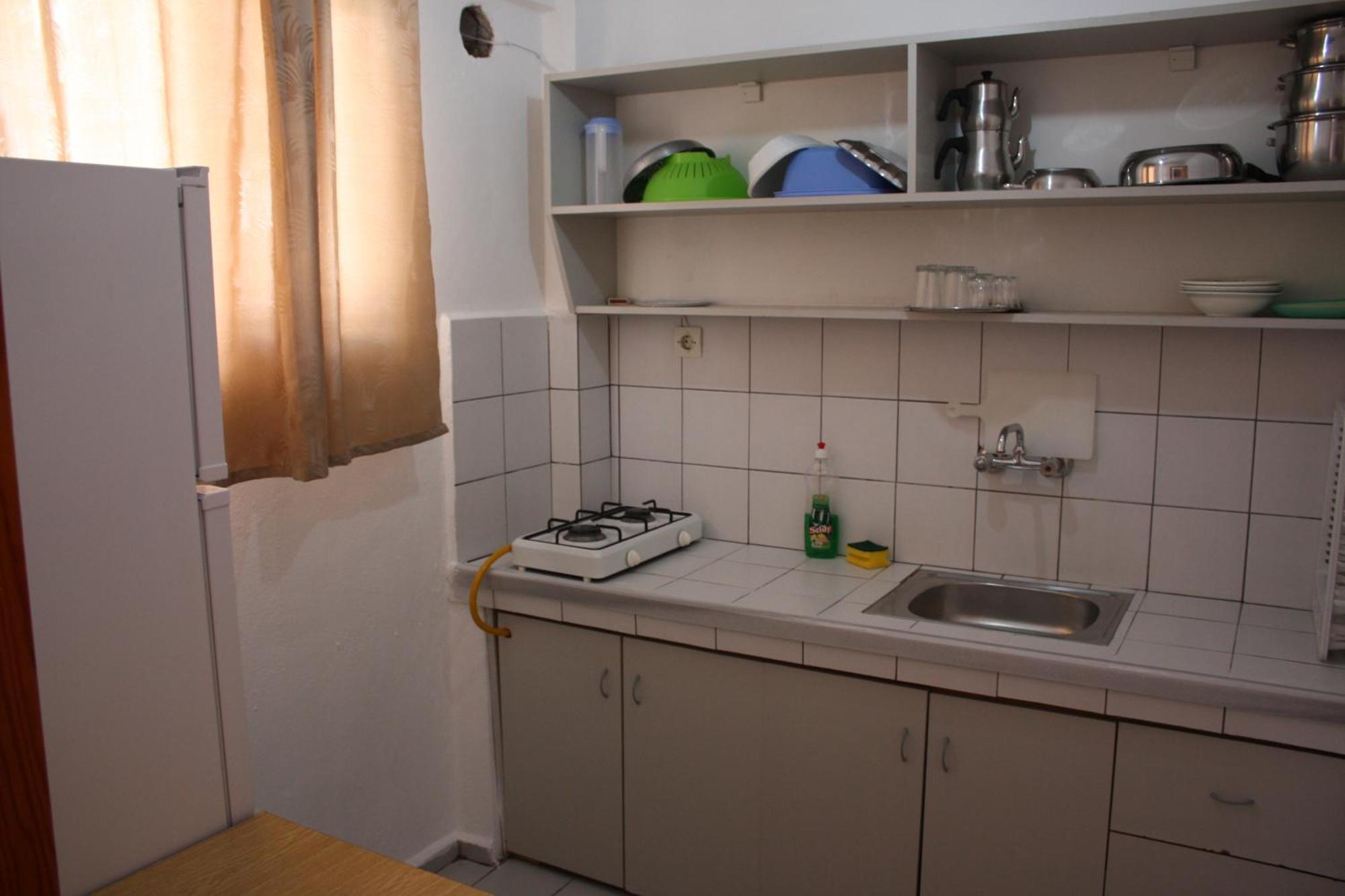 Orcin Apart Hotel Lapseki Екстериор снимка