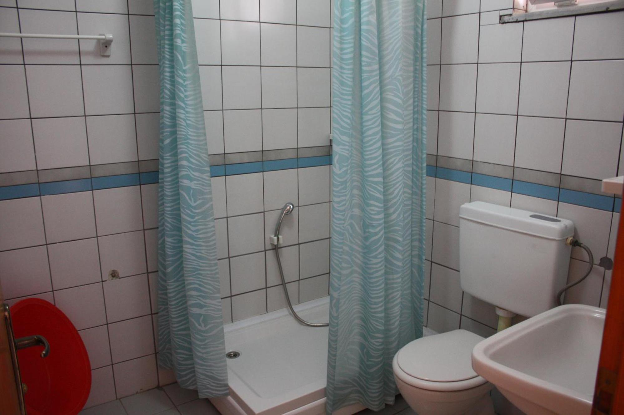 Orcin Apart Hotel Lapseki Екстериор снимка