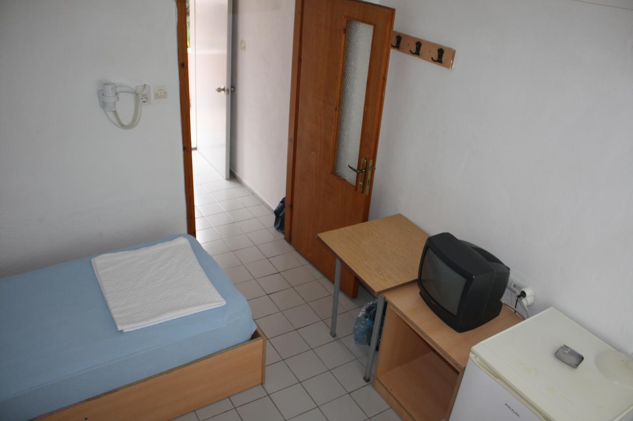 Orcin Apart Hotel Lapseki Екстериор снимка
