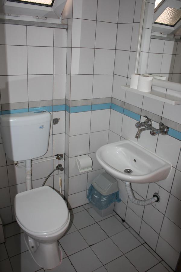 Orcin Apart Hotel Lapseki Екстериор снимка