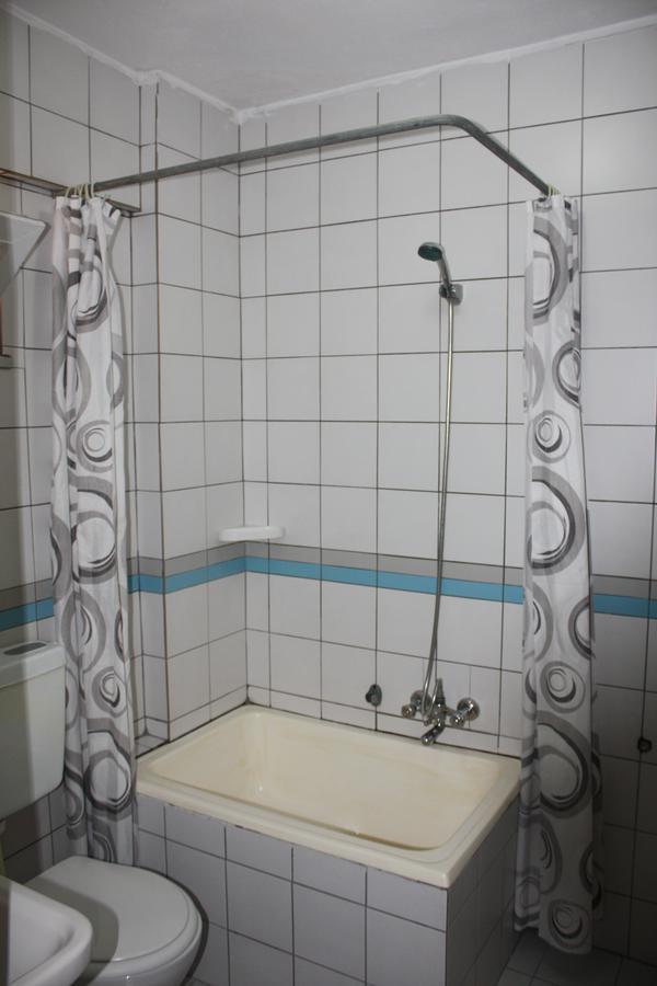 Orcin Apart Hotel Lapseki Екстериор снимка