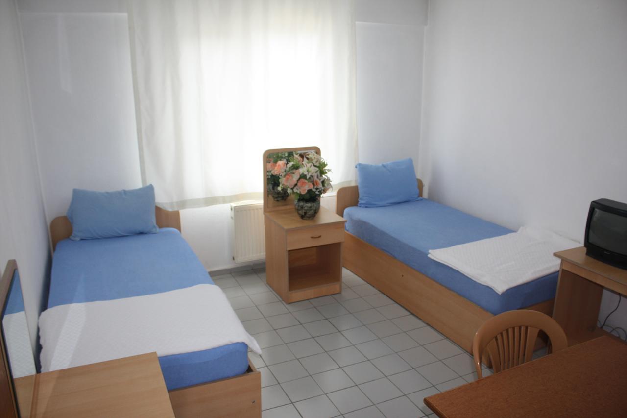 Orcin Apart Hotel Lapseki Екстериор снимка