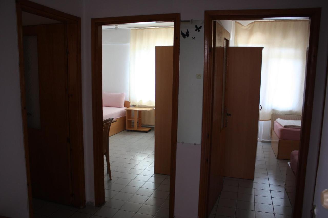 Orcin Apart Hotel Lapseki Екстериор снимка