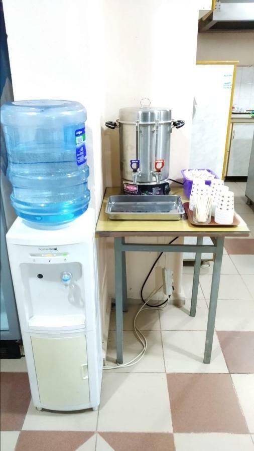 Orcin Apart Hotel Lapseki Екстериор снимка