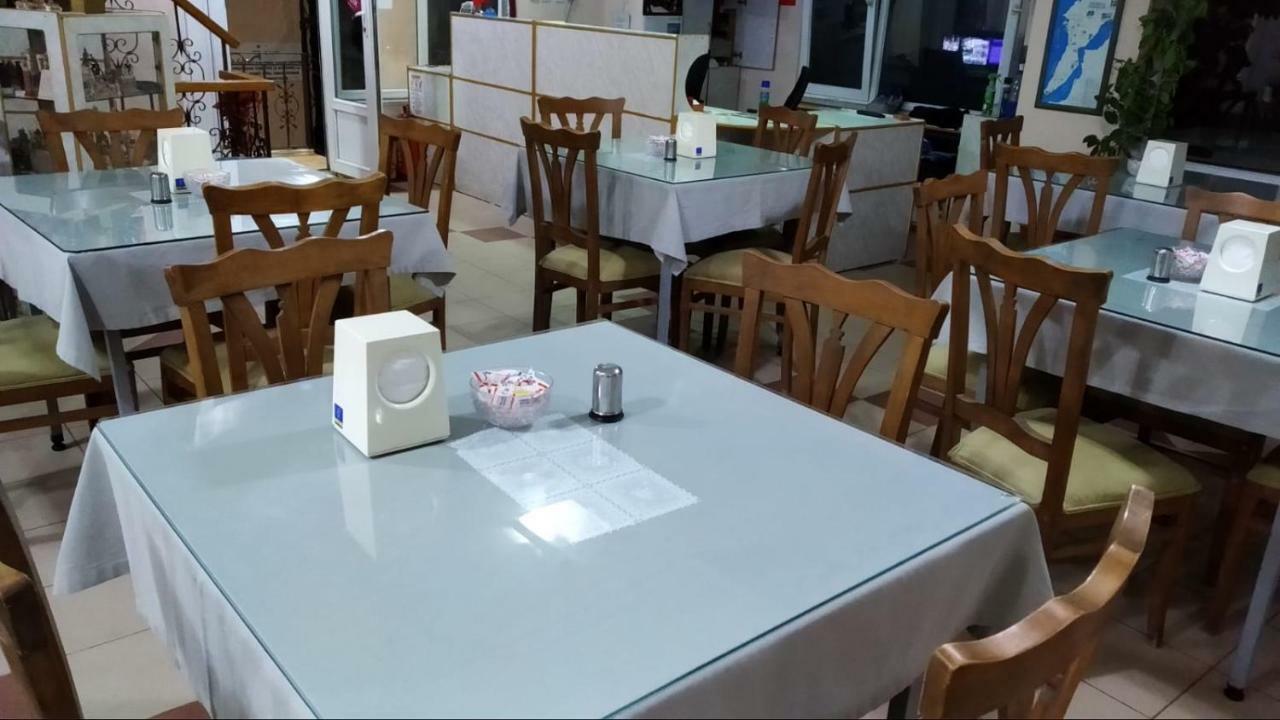 Orcin Apart Hotel Lapseki Екстериор снимка